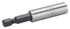 BAHCO KR653 1/4" Hex Universal Bit Holder With Retaining Ring - Premium Bit Holder from BAHCO - Shop now at Yew Aik.