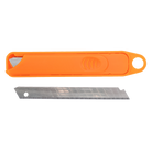 BAHCO KSBG09-10DISPEN Spare Blade for Utility Knives 9 mm - Premium Spare Blade from BAHCO - Shop now at Yew Aik.