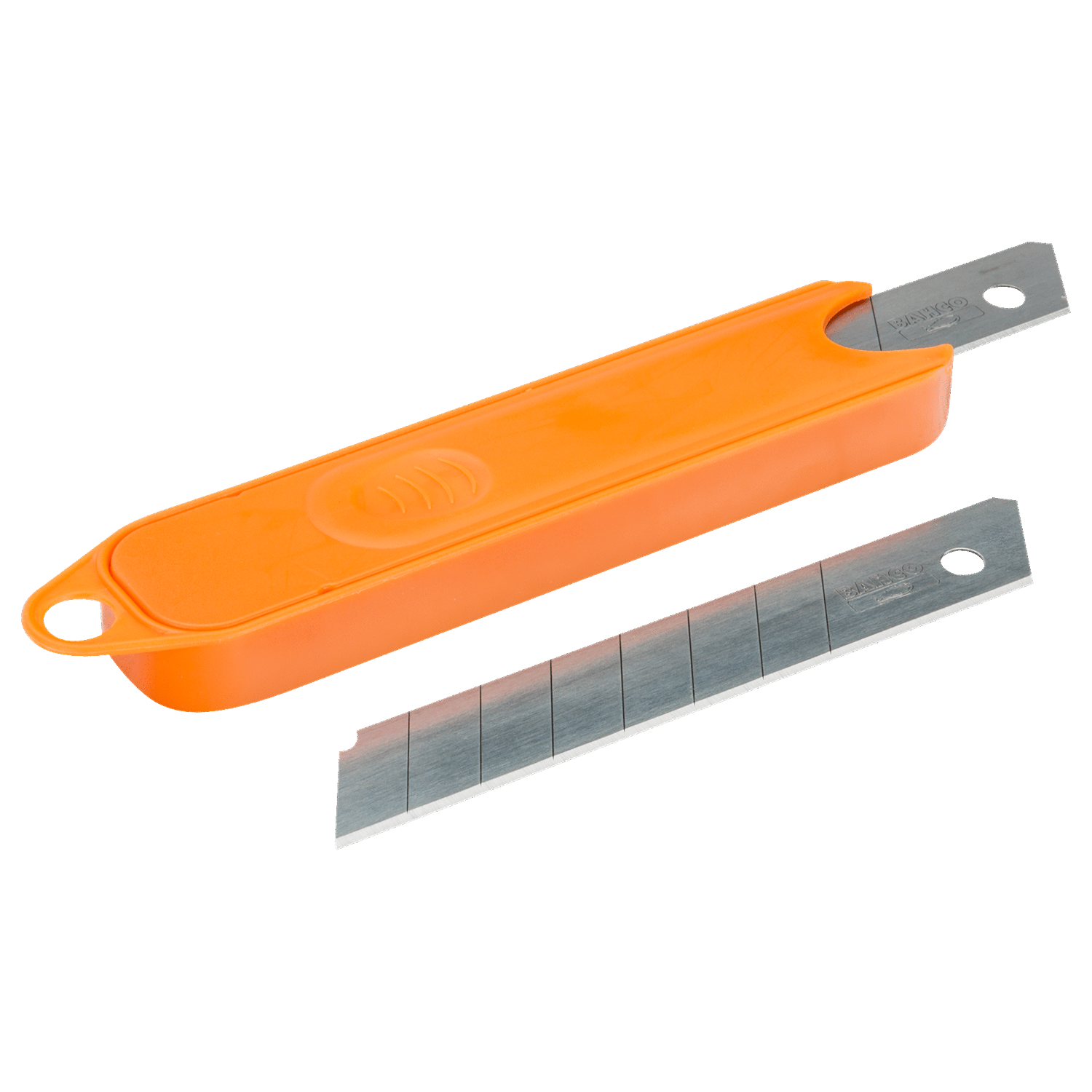 BAHCO KSBG18-10DISPEN Spare Blade for Utility Knives 18mm - Premium Spare Blade from BAHCO - Shop now at Yew Aik.