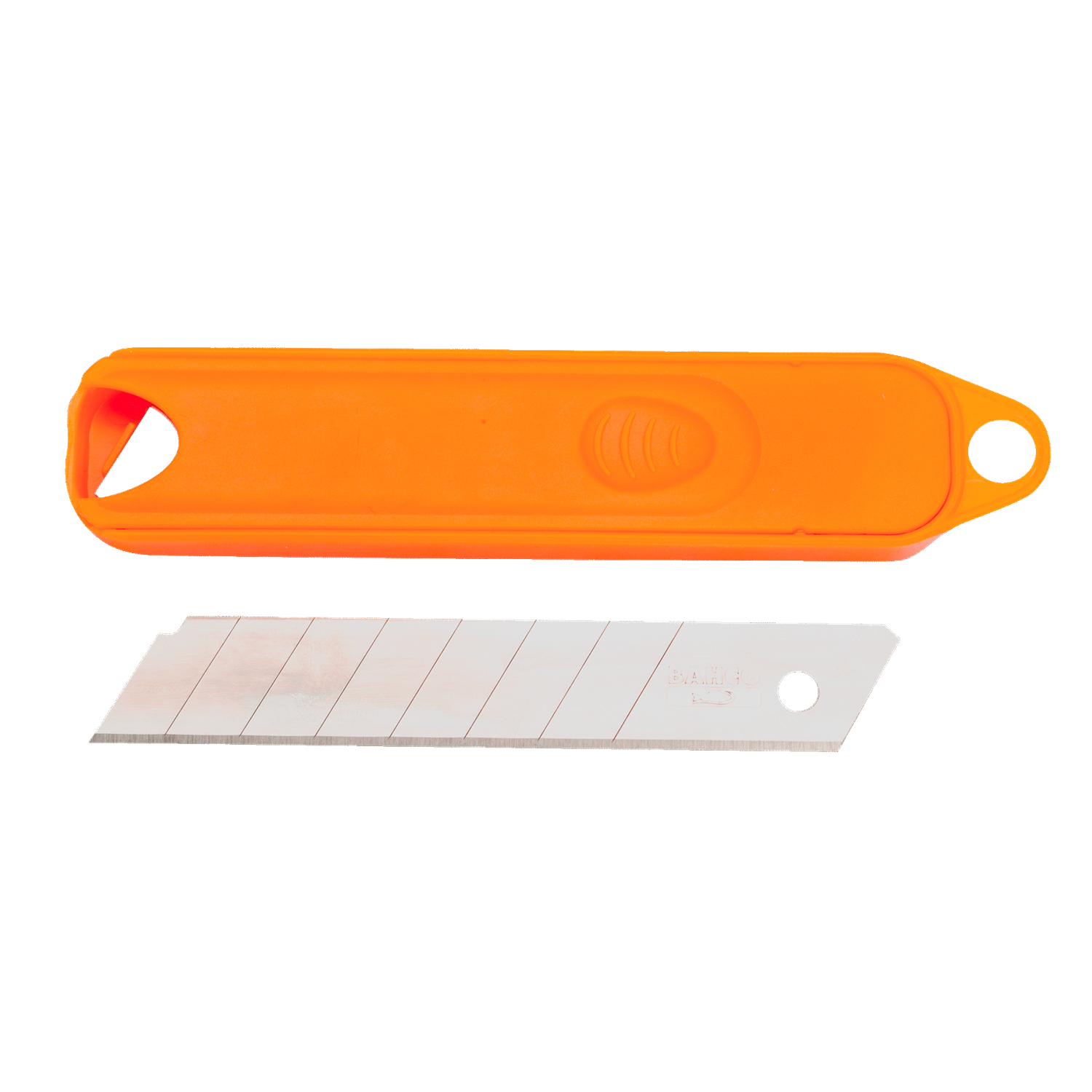 BAHCO KUBG18-5DISPEN Spare Blade for Utility Knives 18mm - Premium Spare Blade from BAHCO - Shop now at Yew Aik.