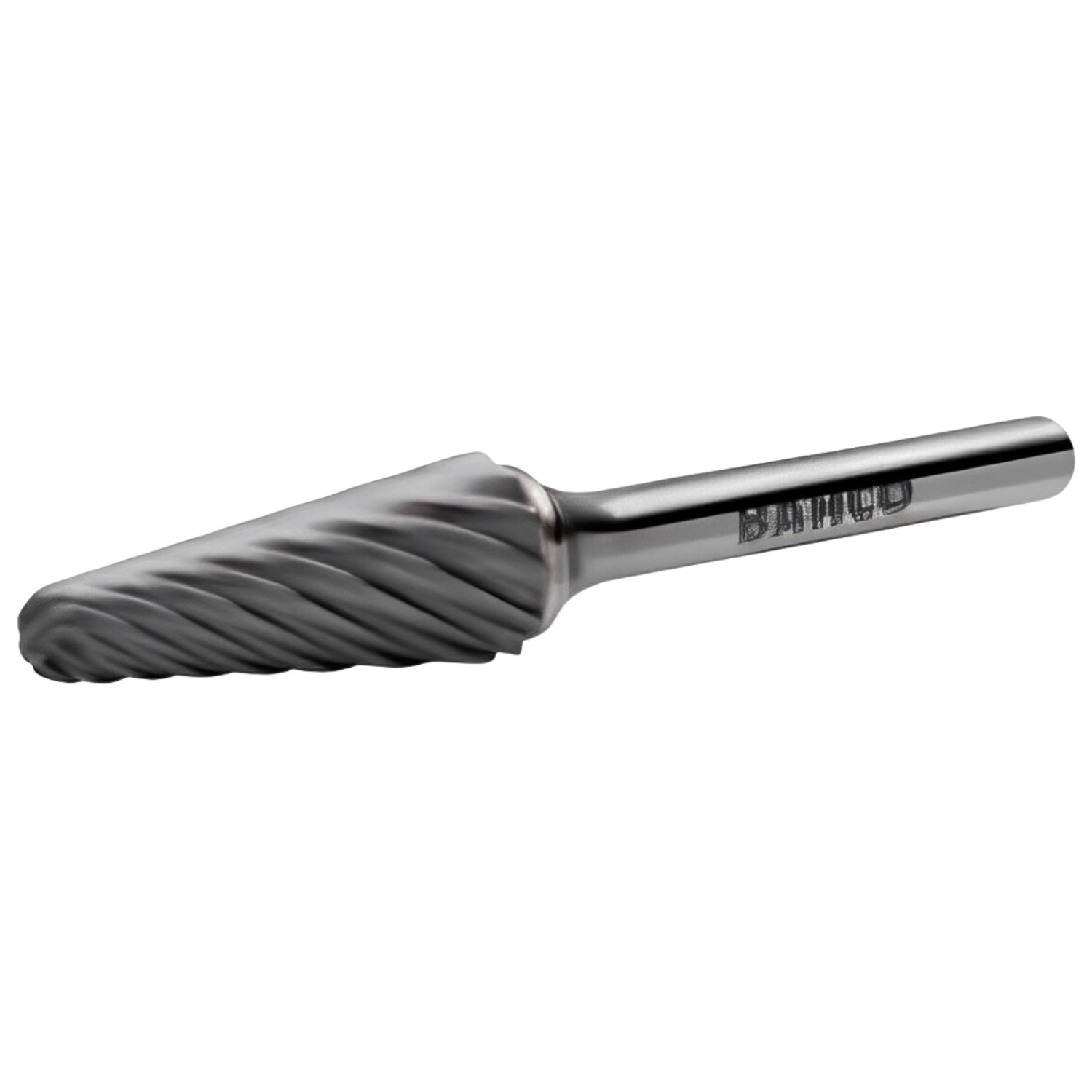 BAHCO L-I Tungsten Carbide Rotary Burr Conical Round Nose - Premium Carbide Rotary Burr from BAHCO - Shop now at Yew Aik.