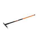 BAHCO LST-30111 Small Garden Rake with 12 Tines (BAHCO Tools) - Premium Rake from BAHCO - Shop now at Yew Aik.