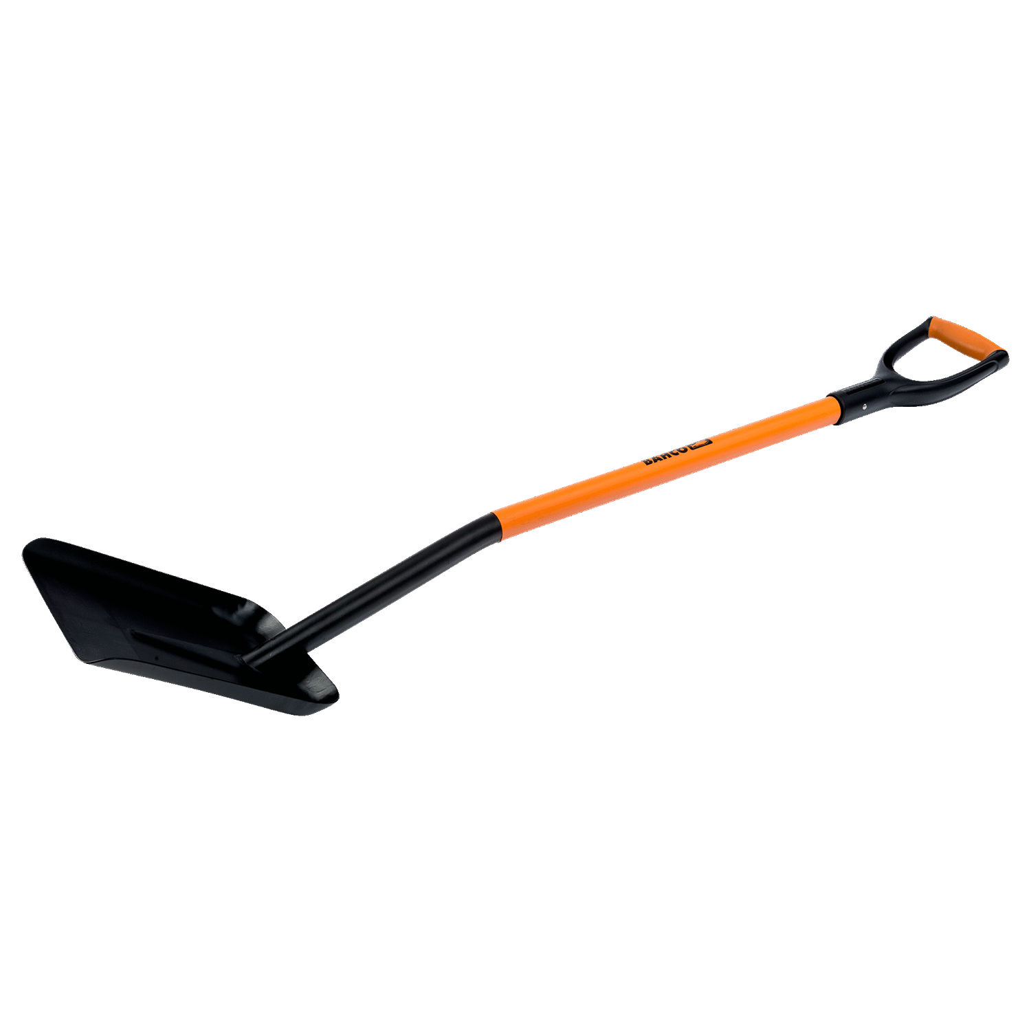 BAHCO LST-70120 Shifting Shovels with Large Square Mouth - Premium Shovels from BAHCO - Shop now at Yew Aik.