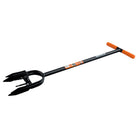 BAHCO LST-99102 Garden Claw with Large T-Handle and Soft Grips - Premium Garden Claw from BAHCO - Shop now at Yew Aik.