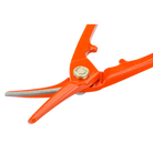 BAHCO M227L Left & Straight Cut Metal Shears (BAHCO Tools) - Premium Metal Shears from BAHCO - Shop now at Yew Aik.