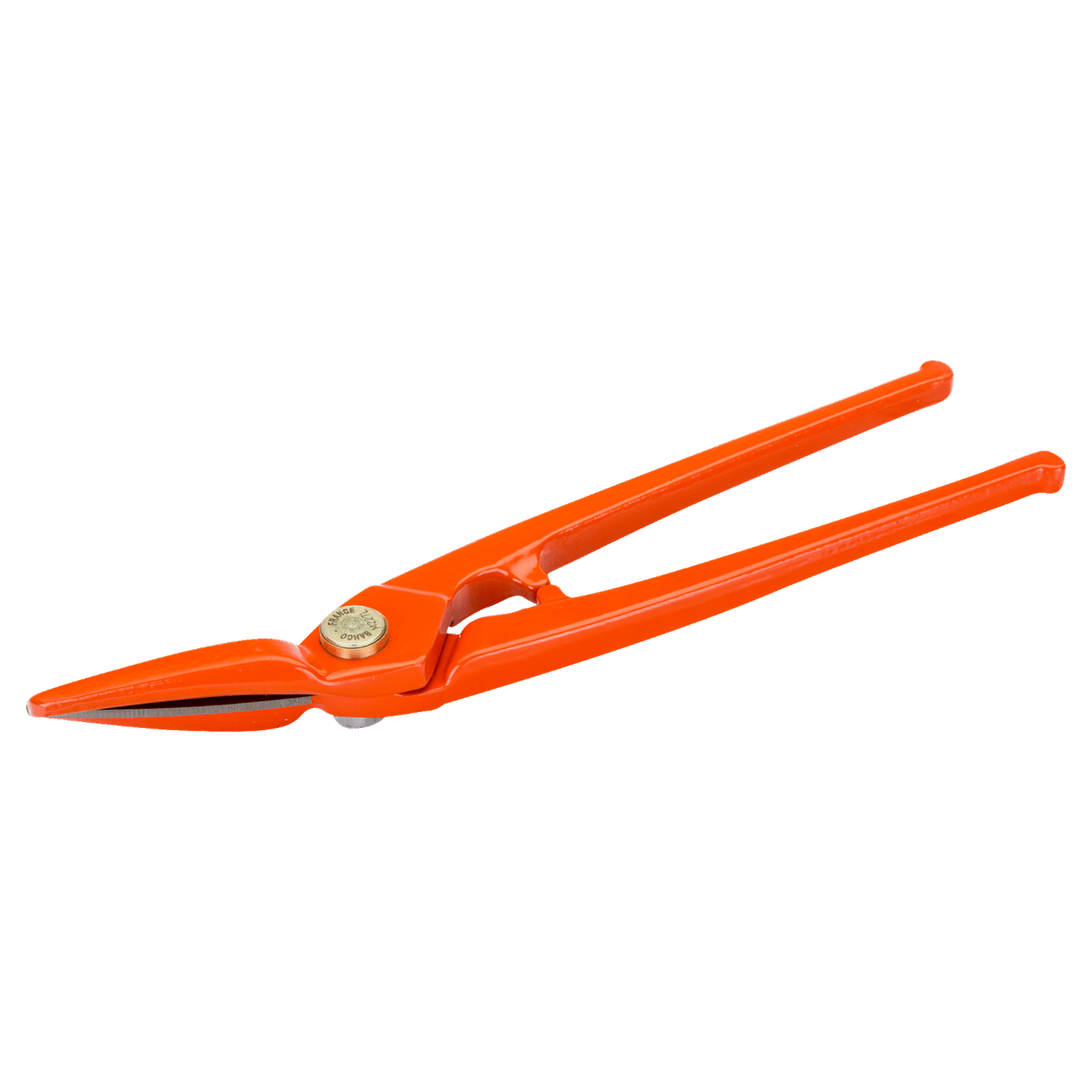 BAHCO M227L Left & Straight Cut Metal Shears (BAHCO Tools) - Premium Metal Shears from BAHCO - Shop now at Yew Aik.