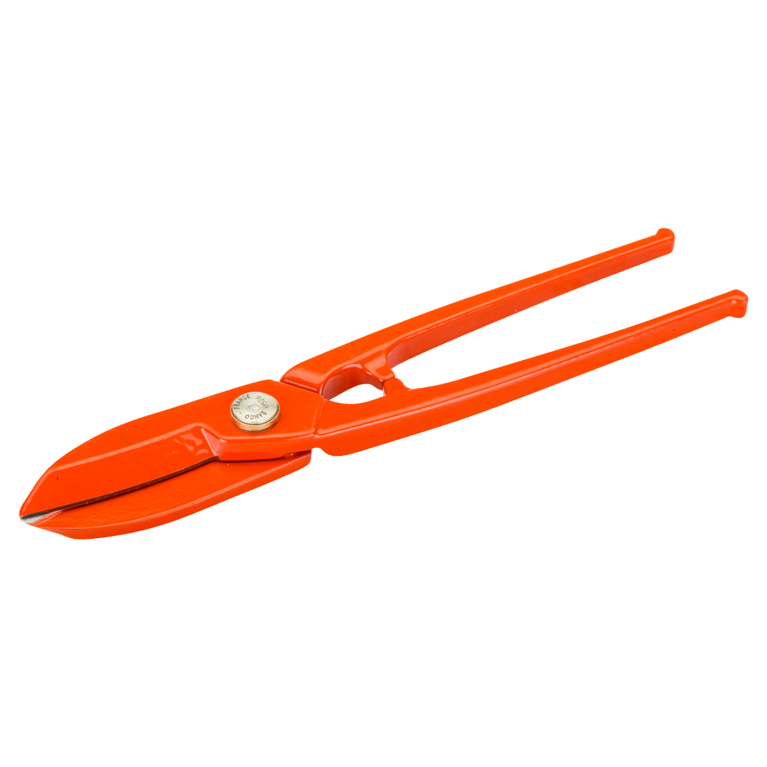 BAHCO M526 Straight Cut Industrial Metal Shears (BAHCO Tools) - Premium Metal Shears from BAHCO - Shop now at Yew Aik.