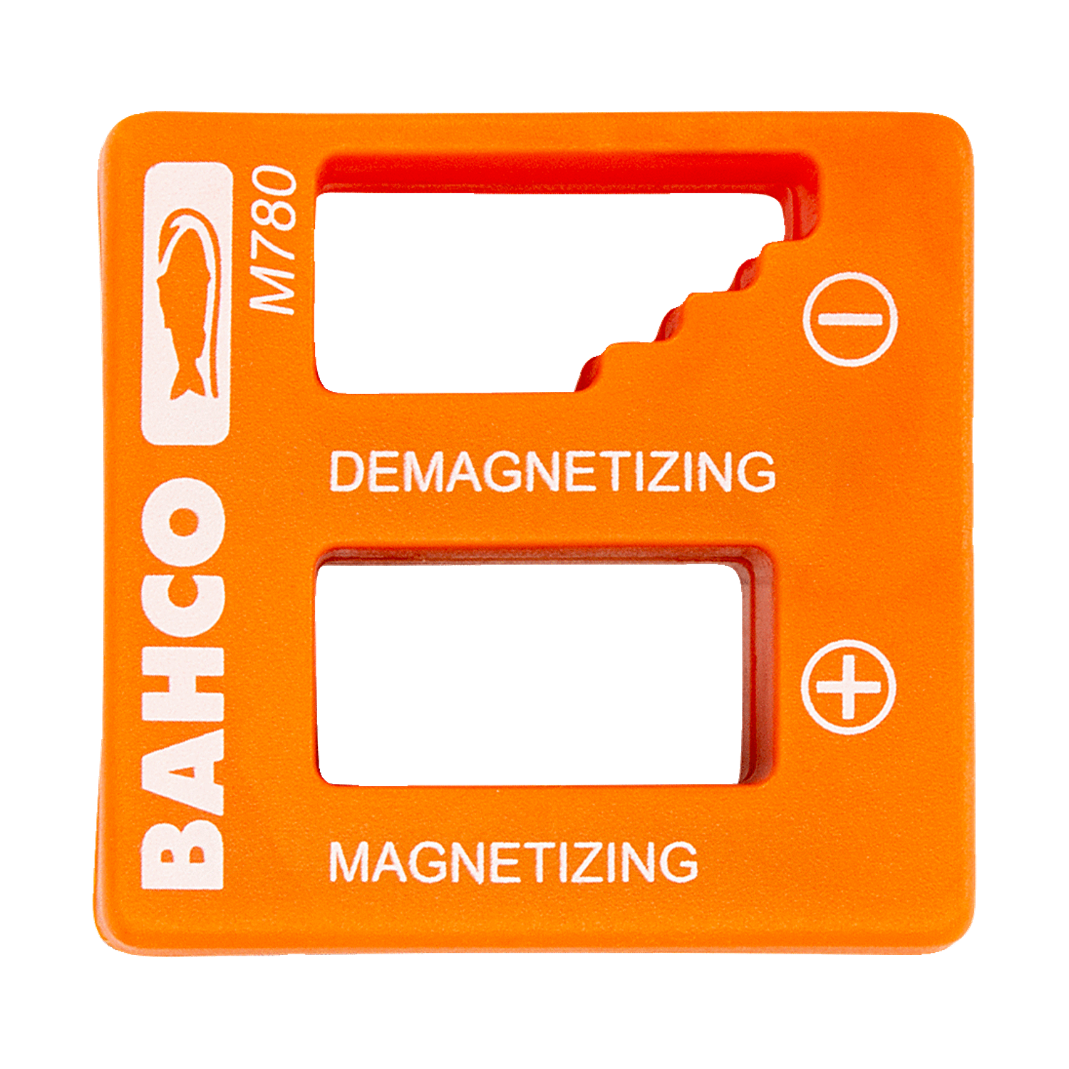 BAHCO M780 Magnetizer Demagnetizer for Screwdriver Blade/Tweezer - Premium Magnetizer Demagnetizer for Screwdriver from BAHCO - Shop now at Yew Aik.