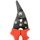 BAHCO MA225 Straight Cut Aviation Shears with Increased Power - Premium Aviation Shears from BAHCO - Shop now at Yew Aik.