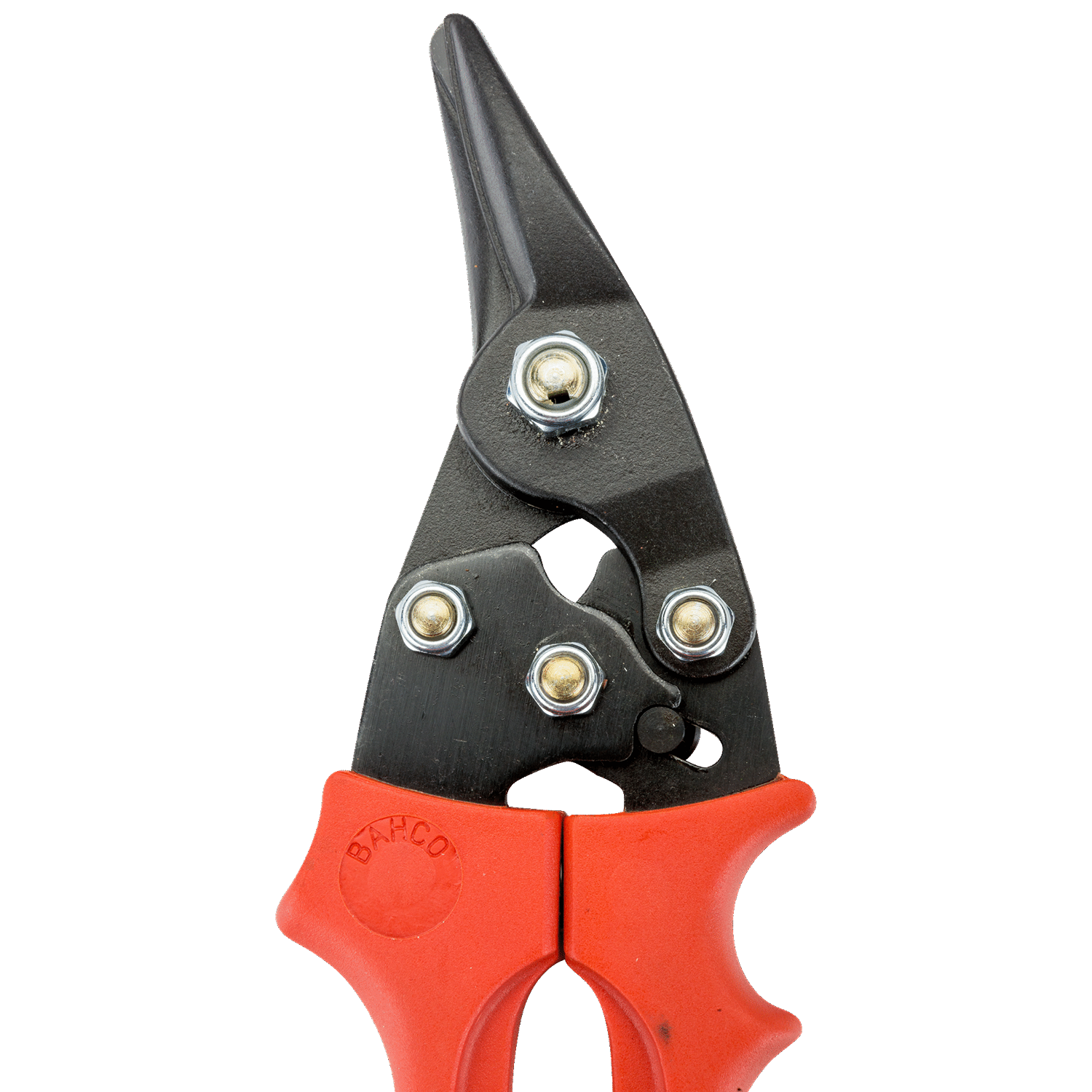 BAHCO MA225 Straight Cut Aviation Shears with Increased Power - Premium Aviation Shears from BAHCO - Shop now at Yew Aik.