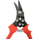 BAHCO MA225 Straight Cut Aviation Shears with Increased Power - Premium Aviation Shears from BAHCO - Shop now at Yew Aik.