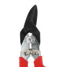 BAHCO MA311 Left Cut Aviation Shears Red Colour (BAHCO Tools) - Premium Aviation Shears from BAHCO - Shop now at Yew Aik.