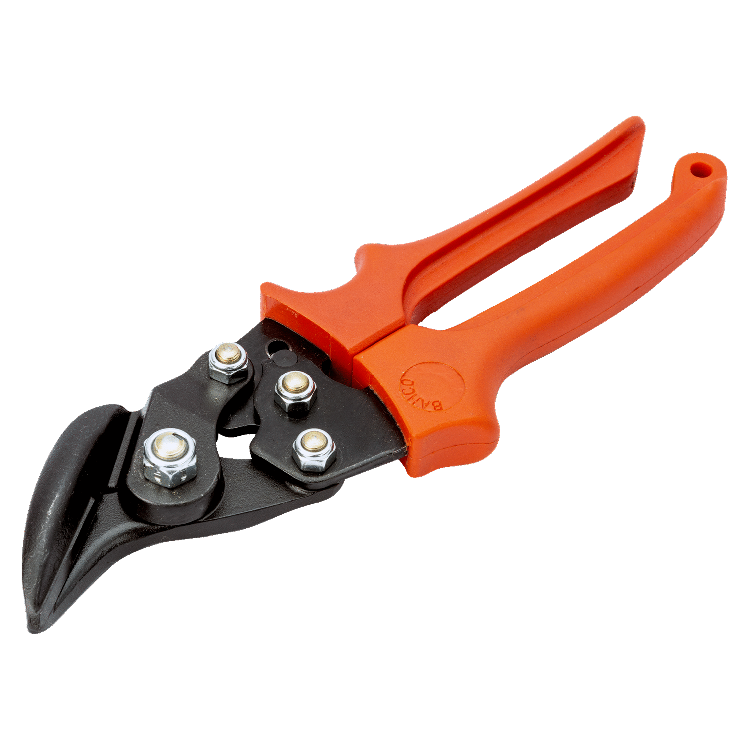 BAHCO MA325 Straight Cut Pass-Through Metal Shears (BAHCO Tools) - Premium Shears from BAHCO - Shop now at Yew Aik.