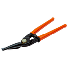 BAHCO MR227L Left & Straight Cut Metal Shears (BAHCO Tools) - Premium Metal Shears from BAHCO - Shop now at Yew Aik.