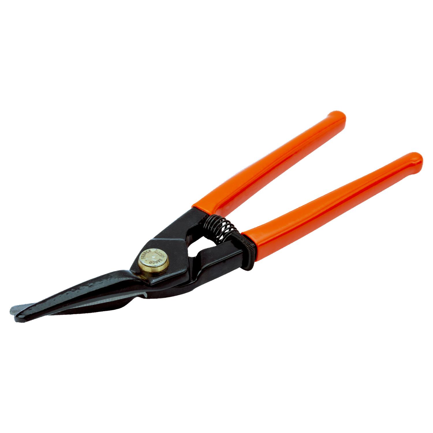 BAHCO MR227L Left & Straight Cut Metal Shears (BAHCO Tools) - Premium Metal Shears from BAHCO - Shop now at Yew Aik.