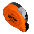 BAHCO MTC_C1 Short Measuring Tape with ABS Grip Compact Class-I - Premium Measuring Tape from BAHCO - Shop now at Yew Aik.