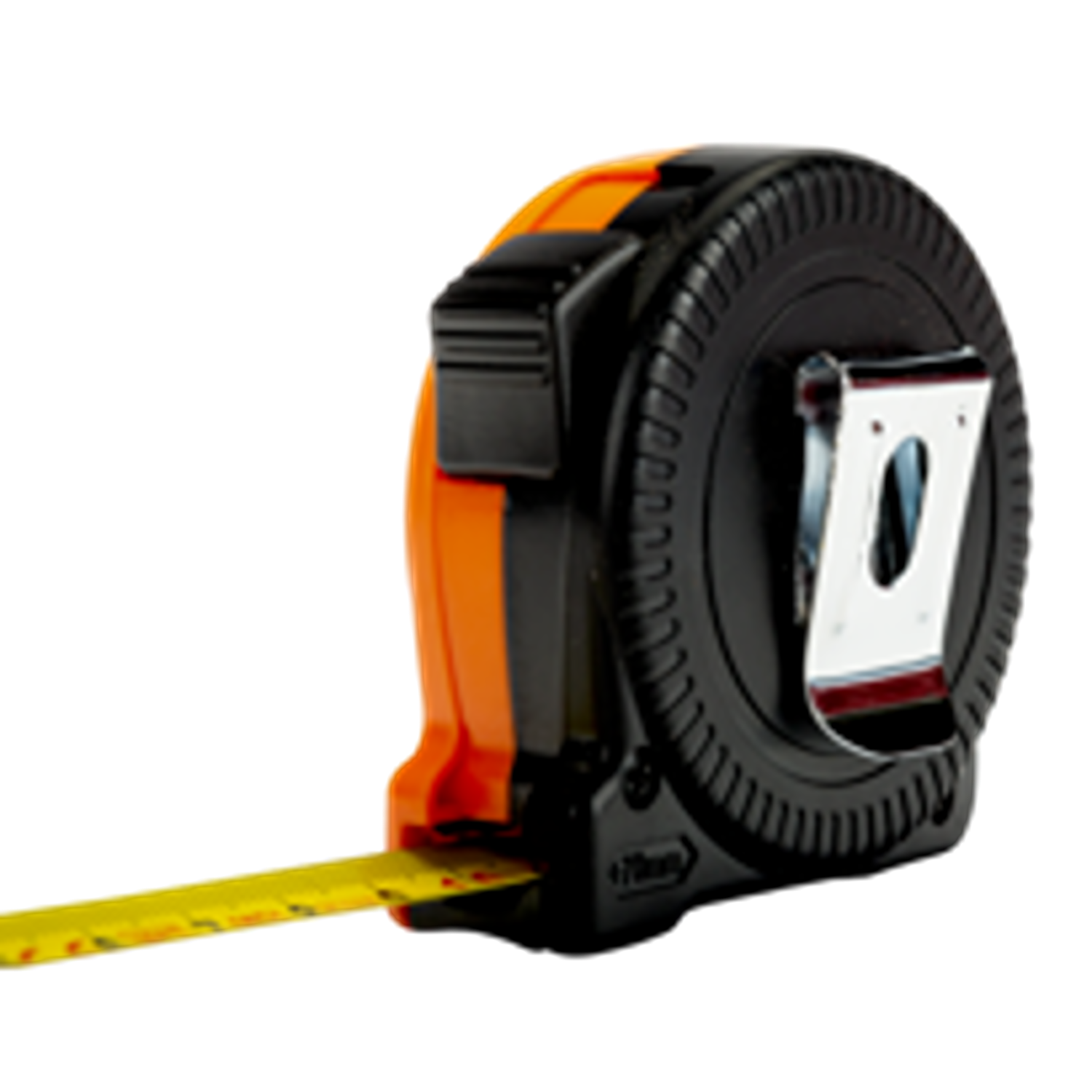 BAHCO MTC_C2 Short Measuring Tape with ABS Grip Compact Class-II - Premium Measuring Tape from BAHCO - Shop now at Yew Aik.