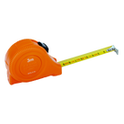 BAHCO MTG Short Measuring Tape with Positive Locking Button - Premium Measuring Tape from BAHCO - Shop now at Yew Aik.