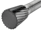 BAHCO N Tungsten Carbide Rotary Burr Inverted Cone Nose - Premium Carbide Rotary Burr from BAHCO - Shop now at Yew Aik.