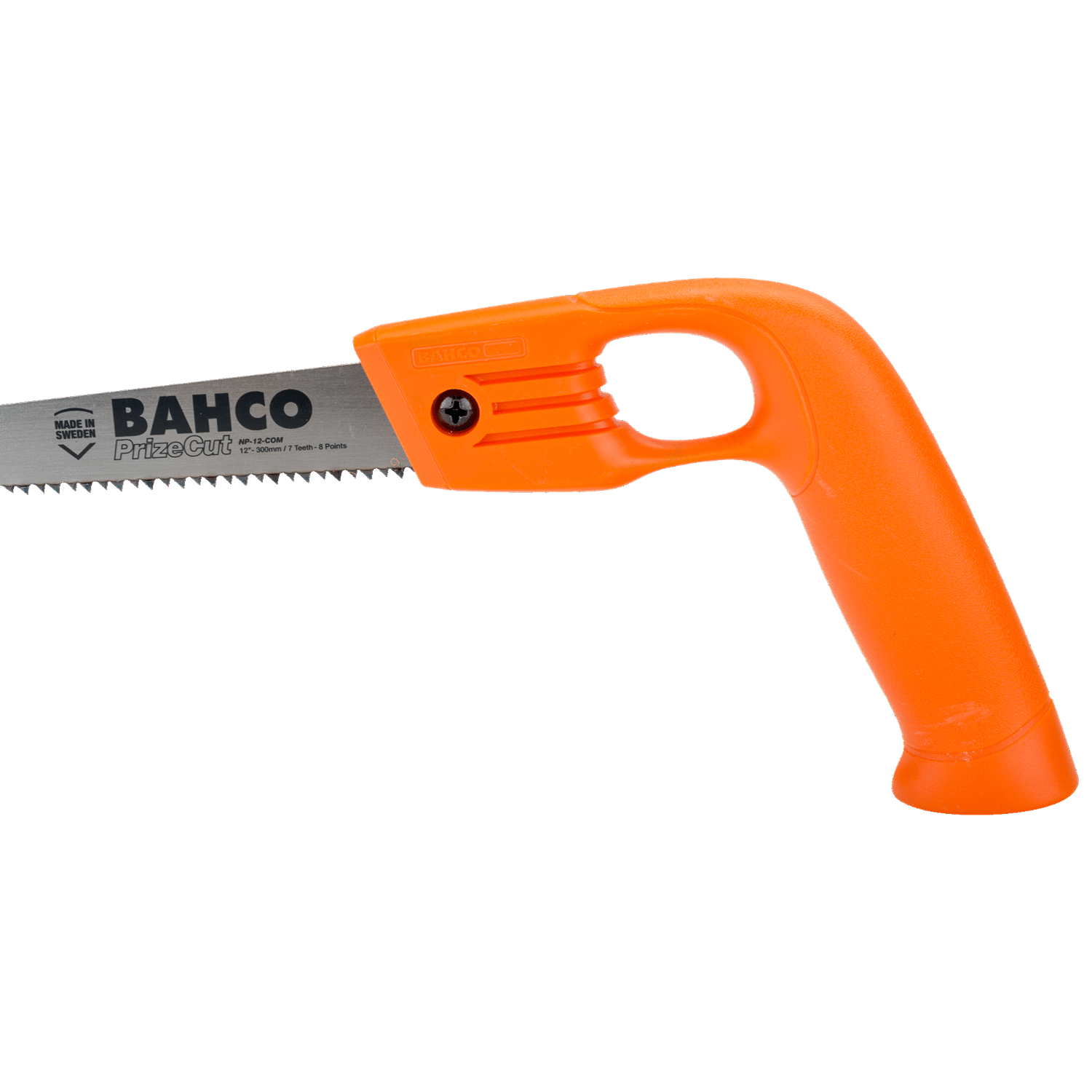 BAHCO NP-COM PrizeCut Compass Saw for Wood/ Plastic (BAHCO Tools) - Premium Compass Saw from BAHCO - Shop now at Yew Aik.