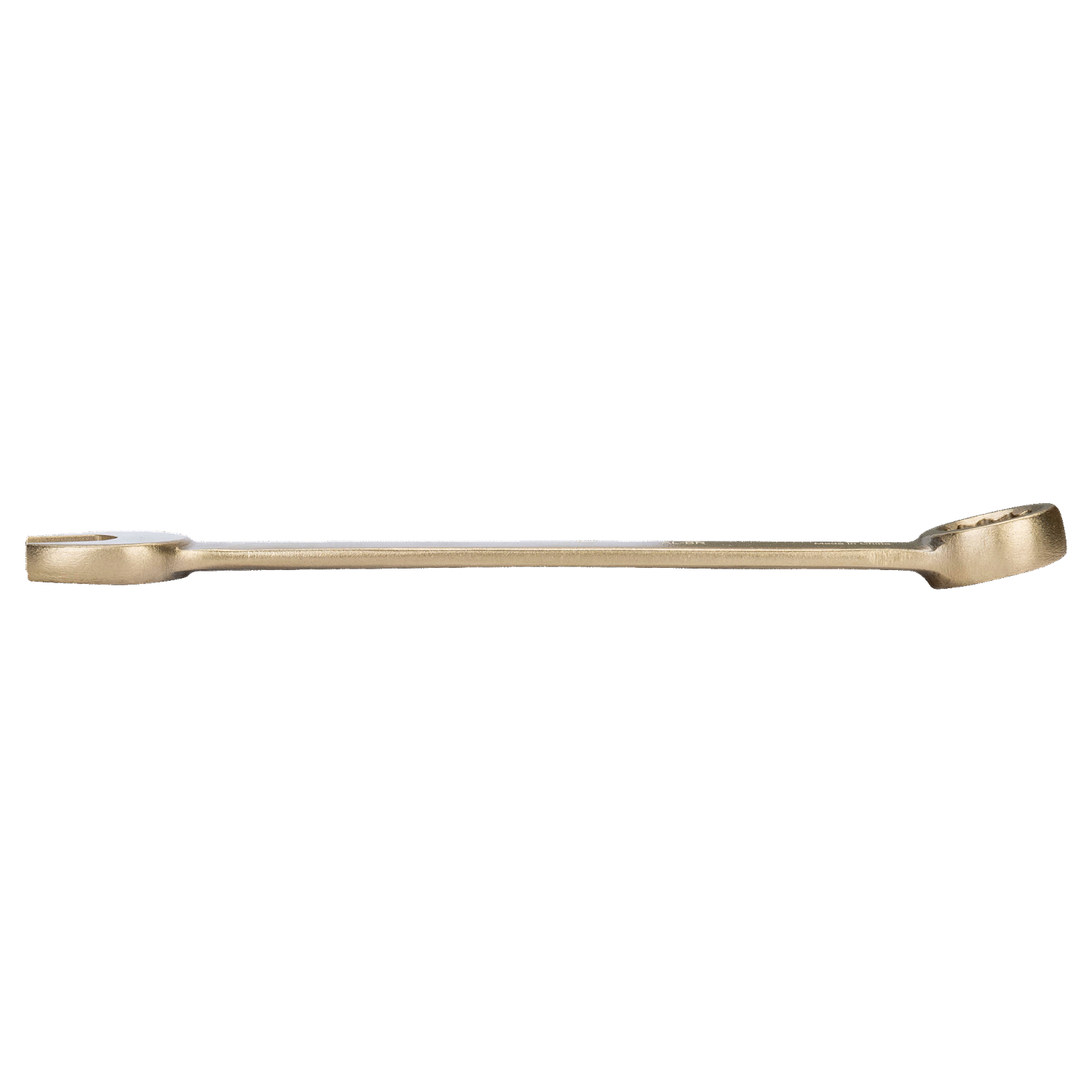 BAHCO NS002 Combination Wrench Aluminium Bronze Metric - Premium Combination Wrench from BAHCO - Shop now at Yew Aik.