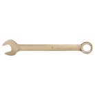 BAHCO NS002 Combination Wrench Aluminium Bronze Metric - Premium Combination Wrench from BAHCO - Shop now at Yew Aik.