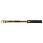 BAHCO NS041 Mechanical Adjustable Torque Wrench Copper Beryllium - Premium Torque Wrench from BAHCO - Shop now at Yew Aik.