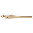 BAHCO NS200 Non-Sparking Heavy Duty Pipe Wrench Aluminium Bronze - Premium Pipe Wrench from BAHCO - Shop now at Yew Aik.