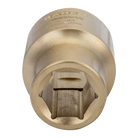 BAHCO NS224 3/4" Hexagon Socket Metric Profile Alumunium Bronze - Premium 3/4" Hexagon Socket Metric from BAHCO - Shop now at Yew Aik.