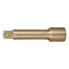 BAHCO NS234 Non-Sparking Extension Bar Aluminium Bronze - Premium Extension Bar from BAHCO - Shop now at Yew Aik.