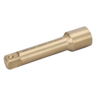 BAHCO NS234 Non-Sparking Extension Bar Aluminium Bronze - Premium Extension Bar from BAHCO - Shop now at Yew Aik.