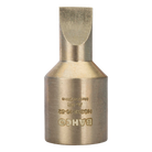 BAHCO NS248 Screwdriver Socket Aluminium Bronze (BAHCO Tools) - Premium Screwdriver Socket from BAHCO - Shop now at Yew Aik.