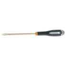 BAHCO NS300 Non-Sparking Slotted Screwdriver Aluminium Bronze - Premium Slotted Screwdriver from BAHCO - Shop now at Yew Aik.