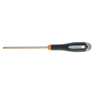 BAHCO NS302 Non-Sparking Phillips Screwdriver Aluminium Bronze - Premium Phillips Screwdriver from BAHCO - Shop now at Yew Aik.