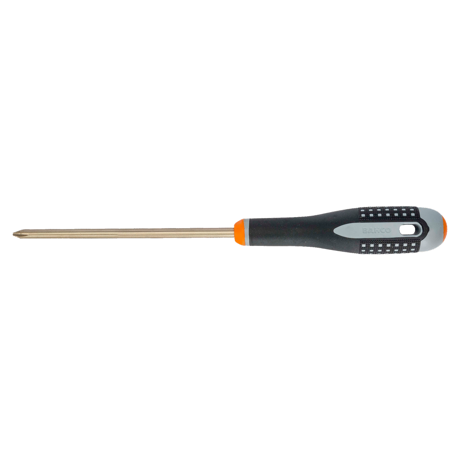 BAHCO NS302 Non-Sparking Phillips Screwdriver Aluminium Bronze - Premium Phillips Screwdriver from BAHCO - Shop now at Yew Aik.