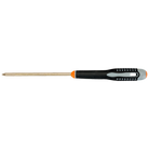 BAHCO NS304 Non-Sparking Pozidriv Screwdrivers Aluminium Bronze - Premium Pozidriv Screwdriver from BAHCO - Shop now at Yew Aik.