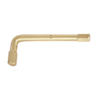 BAHCO NS320 Non-Sparking Offset Handle Key Aluminium Bronze - Premium Offset Handle from BAHCO - Shop now at Yew Aik.