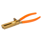 BAHCO NS407 Non-Sparking Wire Stripper Aluminium Bronze - Premium Wire Stripper from BAHCO - Shop now at Yew Aik.