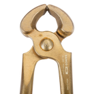 BAHCO NS413 Non-Sparking Carpenter’s Pincer Aluminium Bronze - Premium Pincer from BAHCO - Shop now at Yew Aik.