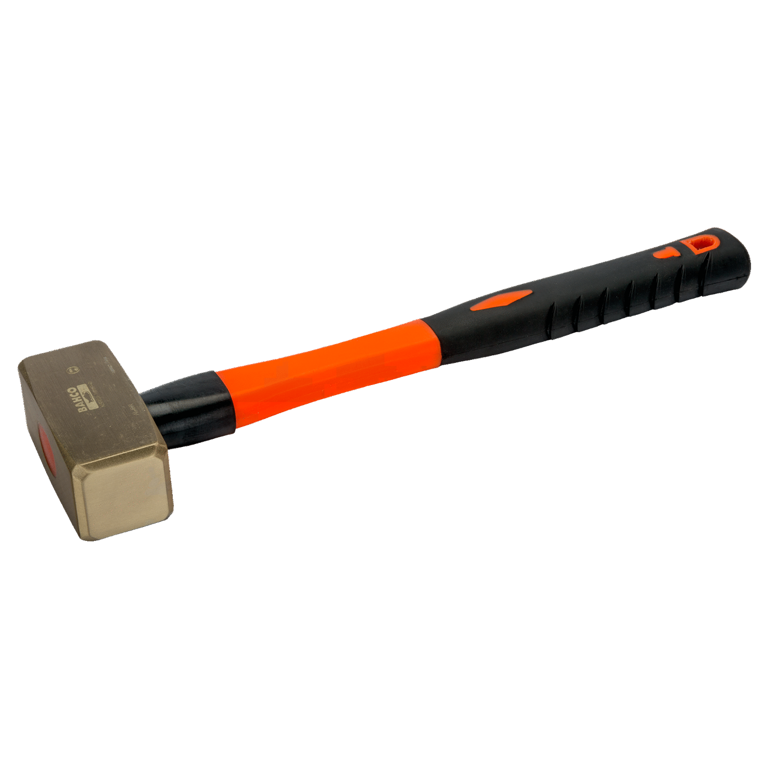 BAHCO NS500-FB Stoning Hammer with Aluminium Bronze Head - Premium Stoning Hammer from BAHCO - Shop now at Yew Aik.