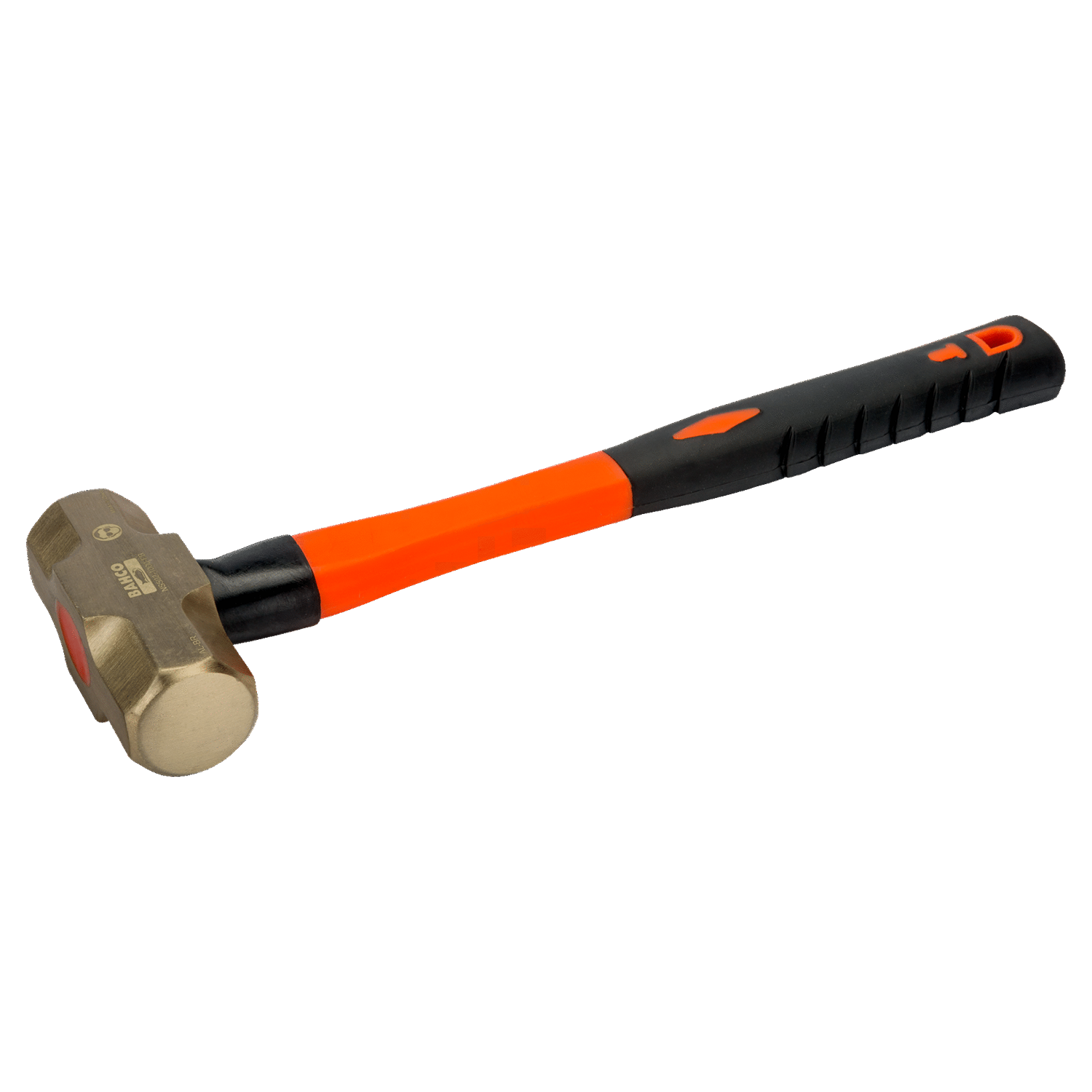 BAHCO NS502-FB Sledge Hammer with Aluminium Bronze Head - Premium Sledge Hammer from BAHCO - Shop now at Yew Aik.