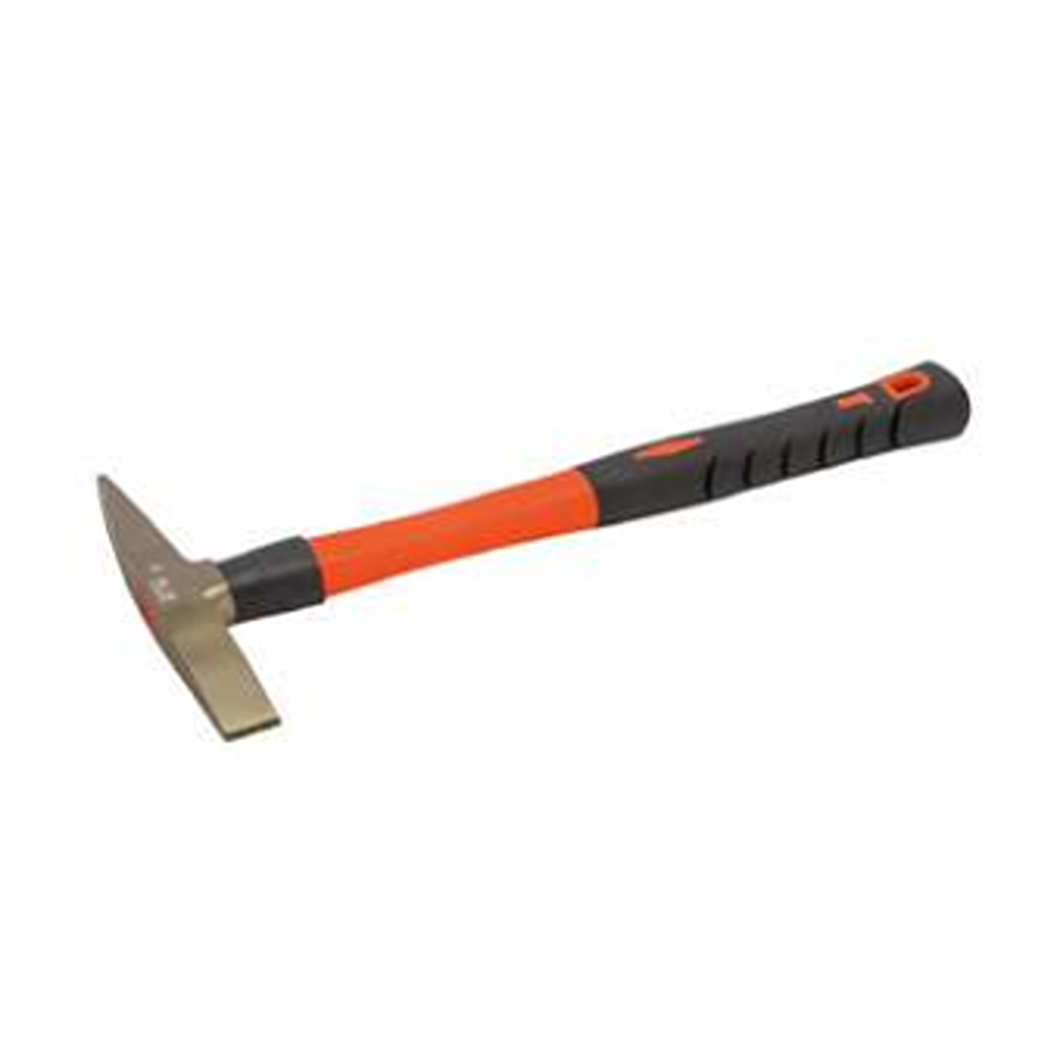 BAHCO NS512-FB8 Chipping Hammer with Aluminium Bronze Head - Premium Chipping Hammer from BAHCO - Shop now at Yew Aik.