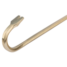 BAHCO NS602 Non-Sparking Wrecking Bar Aluminium Bronze - Premium Wrecking Bar from BAHCO - Shop now at Yew Aik.