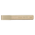 BAHCO NS606 Non-Sparking Flat Chisel Aluminium Bronze - Premium Flat Chisel from BAHCO - Shop now at Yew Aik.