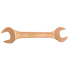 BAHCO NSB006 Double Open Ended Wrench Copper Beryllium Metric - Premium Double Open Ended Wrench from BAHCO - Shop now at Yew Aik.