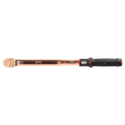 BAHCO NSB041 Mechanical Adjustable Torque Wrench Aluminium Bronze - Premium Torque Wrench from BAHCO - Shop now at Yew Aik.