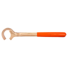 BAHCO NSB203 Non-Sparking Valve Wrenches Copper Beryllium - Premium Valve Wrenches from BAHCO - Shop now at Yew Aik.