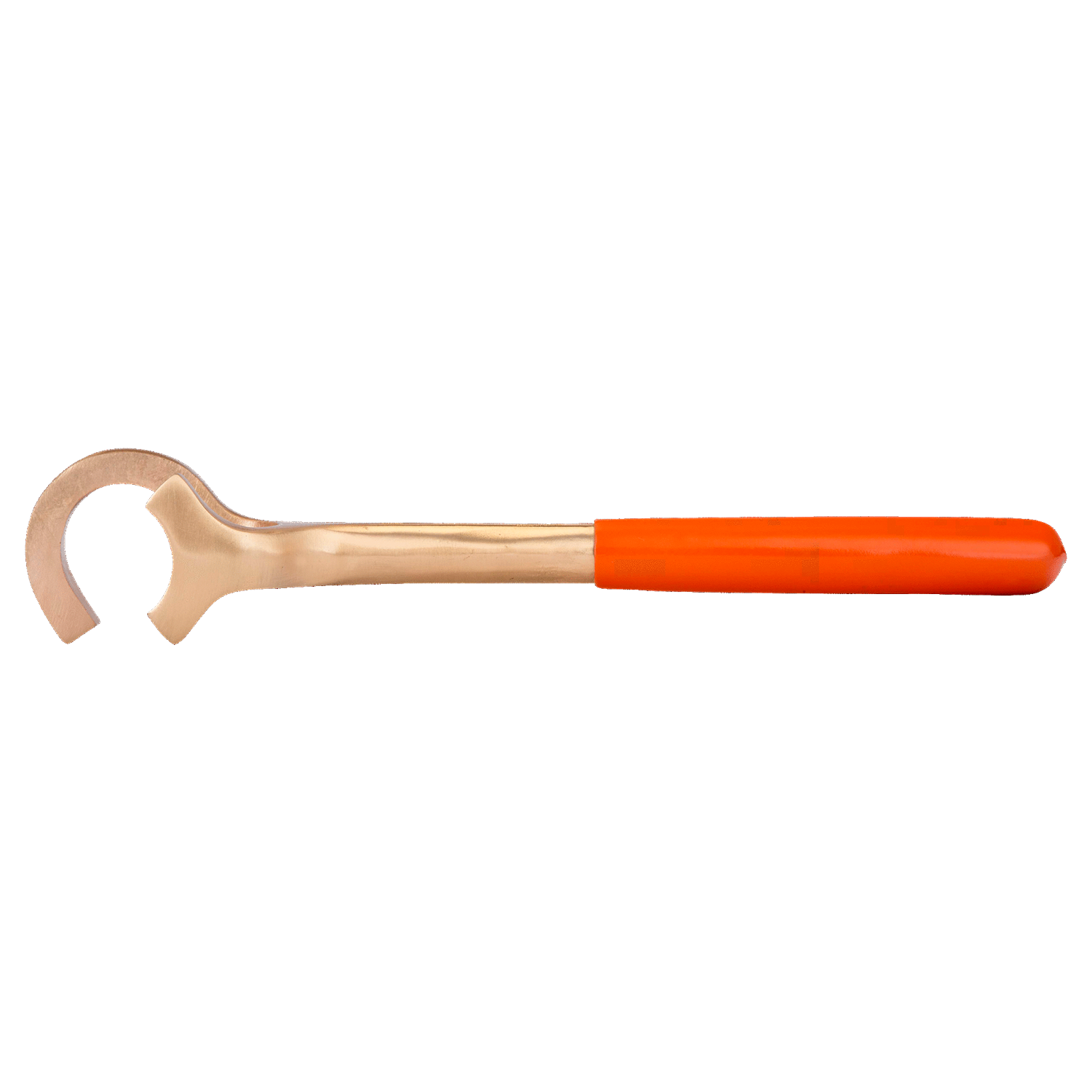 BAHCO NSB203 Non-Sparking Valve Wrenches Copper Beryllium - Premium Valve Wrenches from BAHCO - Shop now at Yew Aik.