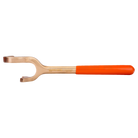 BAHCO NSB203 Non-Sparking Valve Wrenches Copper Beryllium - Premium Valve Wrenches from BAHCO - Shop now at Yew Aik.