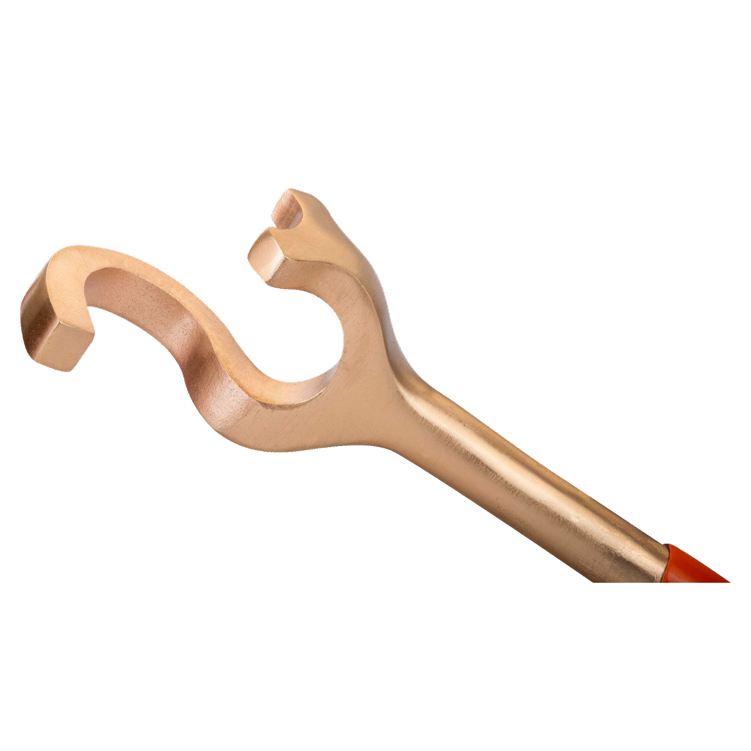 BAHCO NSB203 Non-Sparking Valve Wrenches Copper Beryllium - Premium Valve Wrenches from BAHCO - Shop now at Yew Aik.